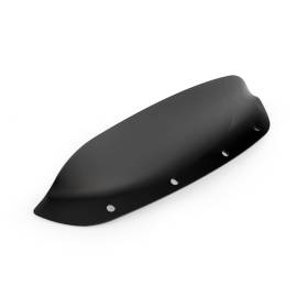Bulle de carénage Wunderlich  SPORT noir