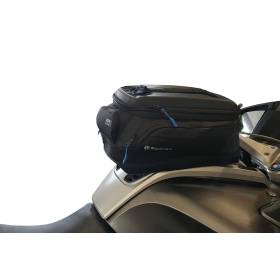 Anneau de réservoir Wunderlich pour sacoche de réservoir CLICK BAG noir - BMW R1200RT (10-13)