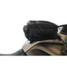 Anneau de réservoir Wunderlich pour sacoche de réservoir CLICK BAG noir - BMW R1200RT (10-13)