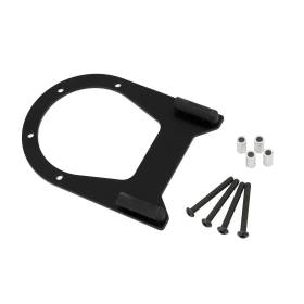 Anneau de réservoir Wunderlich pour sacoche de réservoir CLICK BAG noir - BMW R1200RT (10-13)