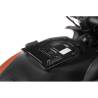 Anneau de réservoir Wunderlich pour sacoche de réservoir CLICK BAG noir - H-D Pan American 1250 Spécial
