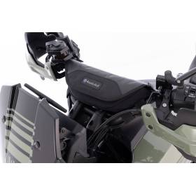 Wunderlich Sacoche de guidon BARBAG MEDIA XL - Harley Davidson Pan American 1250 / Spécial