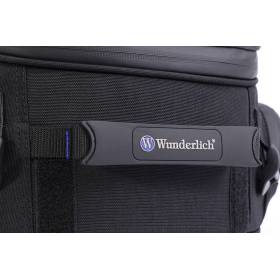 Wunderlich Sacoche de selle et de porte-bagages ELEPHANT - Harley Davidson Pan American 1250 / Spécial