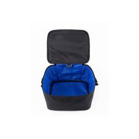 Poche intérieure Wunderlich pour top case en aluminium BMW noir