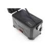 Sac intérieur gauche Wunderlich pour valises en aluminium d'origine - H-D Pan American 1250 / Spécial