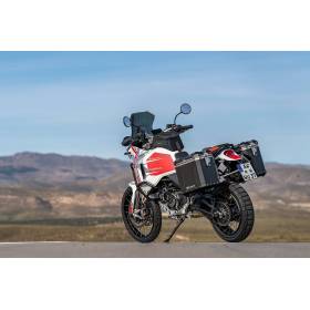 Sacoche de réservoir ELEPHANT SPORT Wunderlich - Ducati DesertX