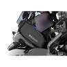 Poches pour déflecteurs d’air Wunderlich noir - BMW R1200GS / R1250GS