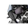 Poches pour déflecteurs d’air Wunderlich noir - BMW R1200GS / R1250GS