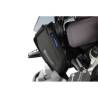 Poches pour déflecteurs d’air Wunderlich noir - BMW R1200GS / R1250GS
