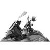 Poches pour déflecteurs d’air Wunderlich noir - BMW R1200GS / R1250GS