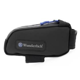 Poches pour déflecteurs d’air Wunderlich noir - BMW R1200GS / R1250GS