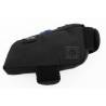 Poches pour déflecteurs d’air Wunderlich noir - BMW R1200GS / R1250GS
