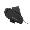 Poches pour déflecteurs d’air Wunderlich noir - BMW R1200GS / R1250GS