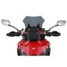Sacoche de réservoir CLICK BAG 6 Wunderlich noir - Ducati Multistrada V2/V4