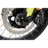 Wunderlich Protections pour l'essieu DOUBLESHOCK F 900 GS