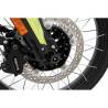 Wunderlich Protections pour l'essieu DOUBLESHOCK F 900 GS