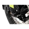 Wunderlich Protections pour l'essieu DOUBLESHOCK F 900 GS