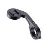 Wunderlich Support pour guidon Outfront SP-Connect SPC/SPC+ noir
