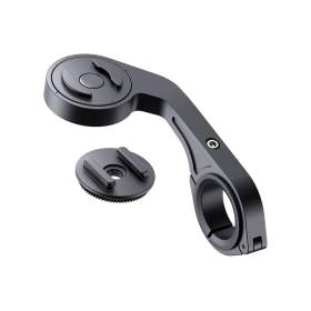 Wunderlich Support pour guidon Outfront SP-Connect SPC/SPC+ noir