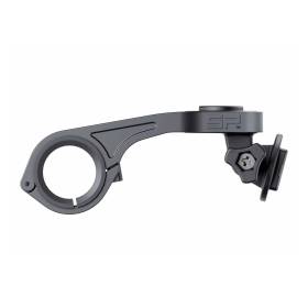 Wunderlich Support pour guidon Outfront SP-Connect SPC/SPC+ noir