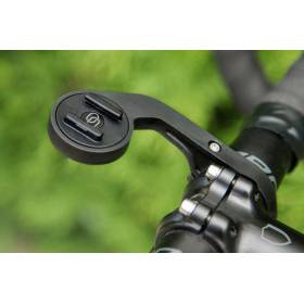 Wunderlich Support pour guidon Outfront SP-Connect SPC/SPC+ noir