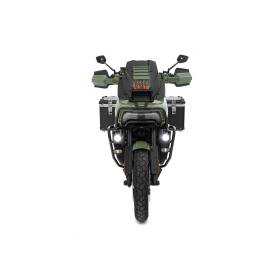 Phares LED Wunderlich Edition DAYRON - H-D Pan America 1250 / Spécial