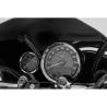 Compte-tours Wunderlich Noir-Chromé - BMW R18 / Classic