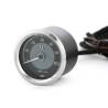 Compte-tours Wunderlich Noir-Chromé - BMW R18 / Classic