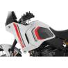 Ensemble d'éléments de personnalisation Wunderlich noir-rouge - Ducati DesertX