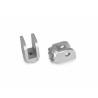 Wunderlich Articulation Vario passager EVO1 argent