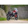 Wunderlich Adaptateur Vario EVO1 argent 30mm