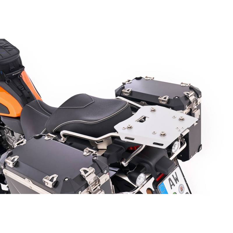 Wunderlich Porte top-case EXTREME