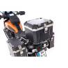 Wunderlich Porte top-case EXTREME