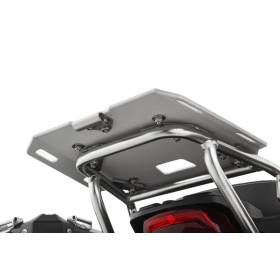 Wunderlich Porte top-case EXTREME argent