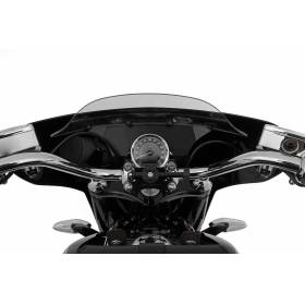 Bulle de carénage Wunderlich  SPORT transparent