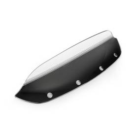 Bulle de carénage Wunderlich  SPORT transparent