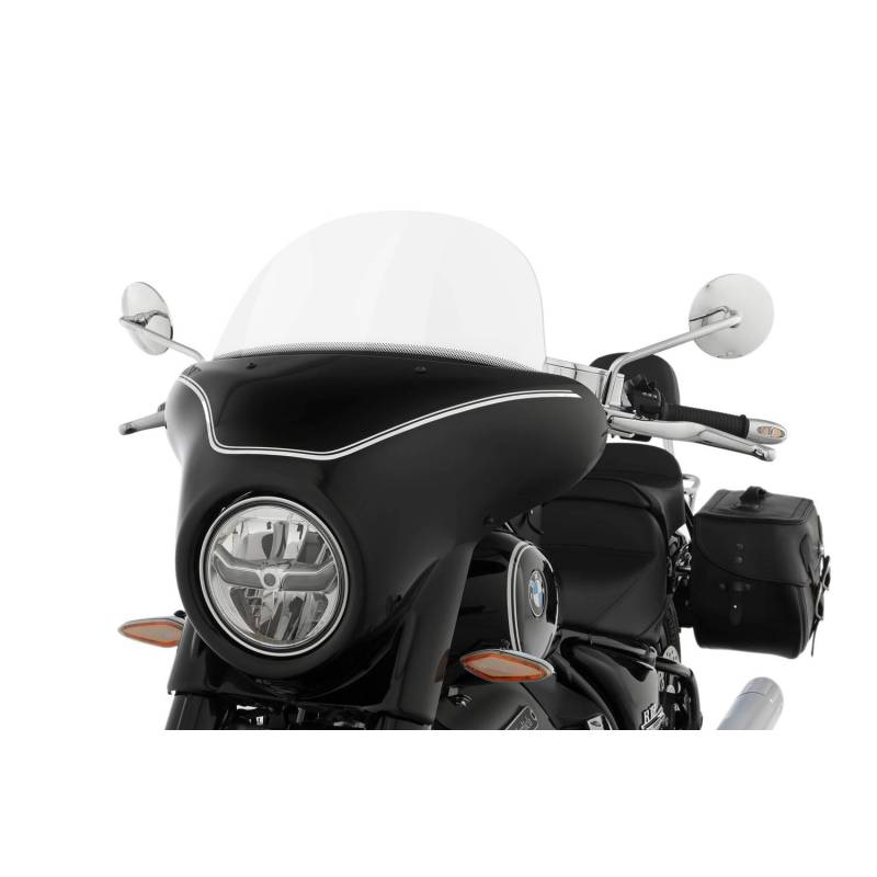 Bulle de carénage Wunderlich TOURING R 18