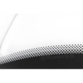 Bulle de carénage Wunderlich TOURING R 18 transparent