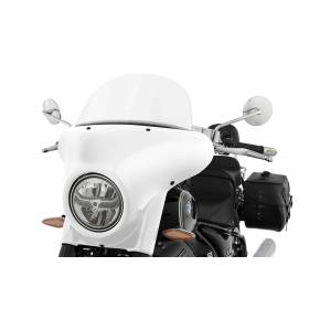 Bulle de carénage Wunderlich TOURING R 18 transparent