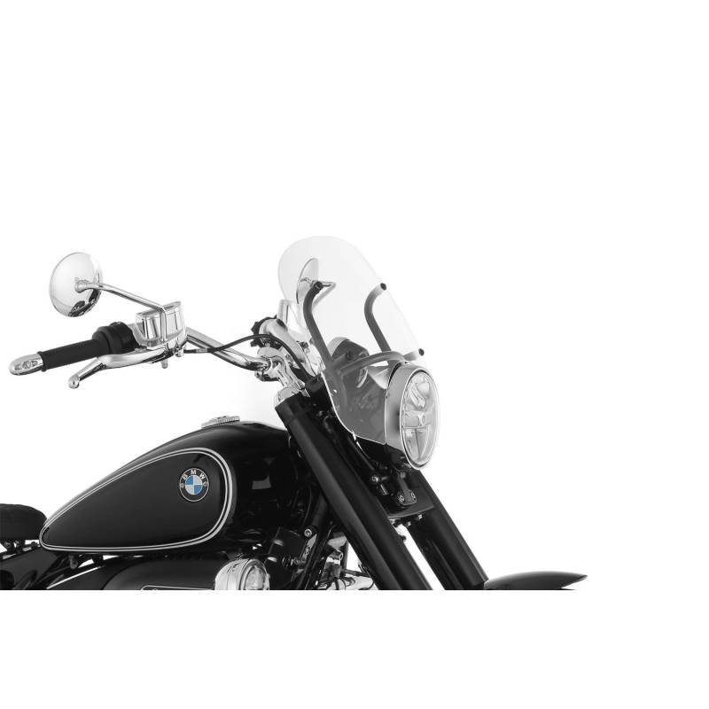 Bulle de carénage Wunderlich CRUISE R 18