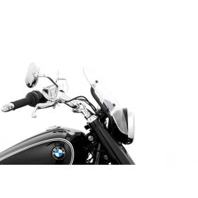 Bulle de carénage Wunderlich CRUISE R 18 transparent bas