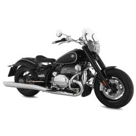 Bulle de carénage Wunderlich CRUISE R 18 transparent bas