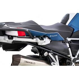 Wunderlich Selle passager chauffante AKTIVKOMFORT Trophy Edition standard - BMW R1200GS / R1250GS