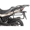 Supports de valises Hepco-Becker pour Honda NT1100 / DCT / ES (2025+)