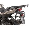 Supports de valises Hepco-Becker pour Honda NT1100 / DCT / ES (2025+)