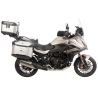 Supports de valises Hepco-Becker pour Honda NT1100 / DCT / ES (2025+)