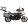 Supports de valises Hepco-Becker pour Honda NT1100 / DCT / ES (2025+)