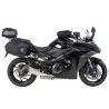 Smartrack Suzuki GSX-S1000GT - Hepco-Becker 6803547 01 01