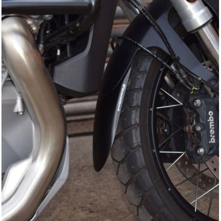 Garde-boue Avant Et Bas - Accessoires De Motocross Compatibles Avec