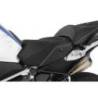 Selle conducteur chauffante AKTIVKOMFORT Wunderlich noir haute - BMW R1200GS / R1250GS